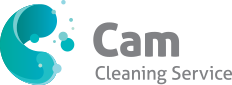 logo Cam Cleaning Service